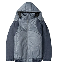 انواع کاپشن